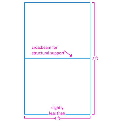 updated frame diagram diagram of planned frame structure, updated